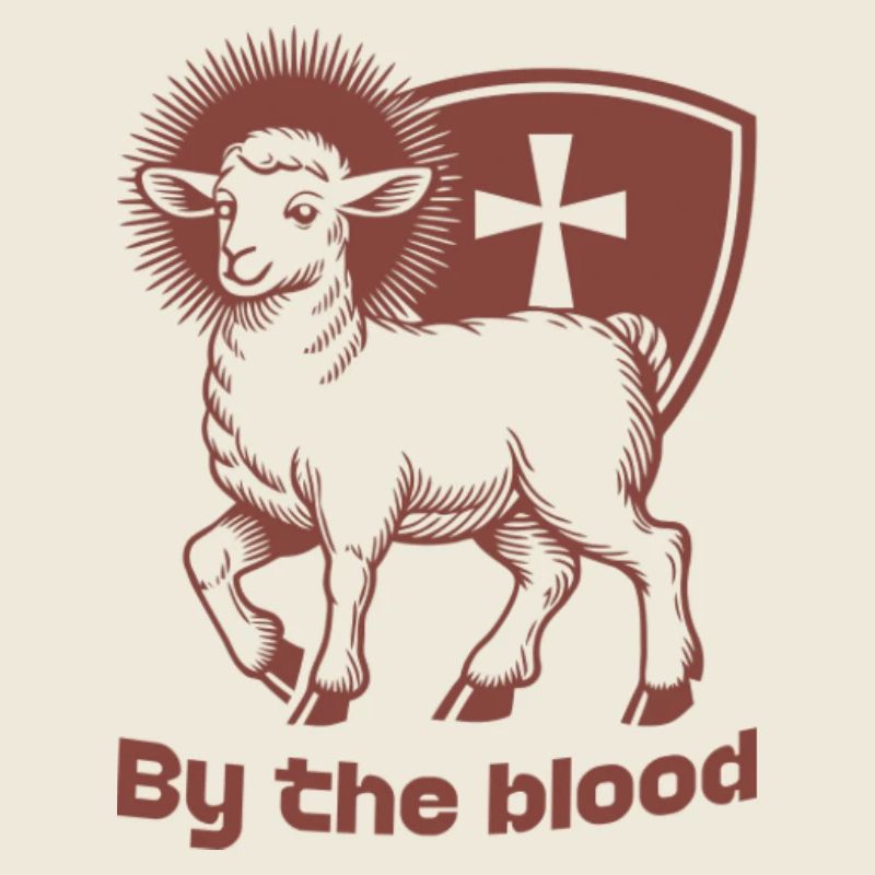 Lamm: By the Blood