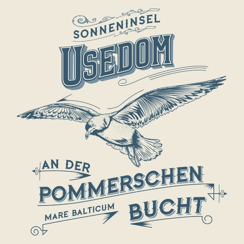 Sonneninsel Usedom
