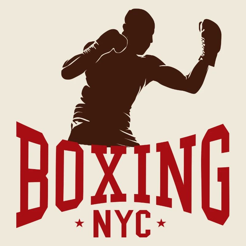 Boxing NYC
