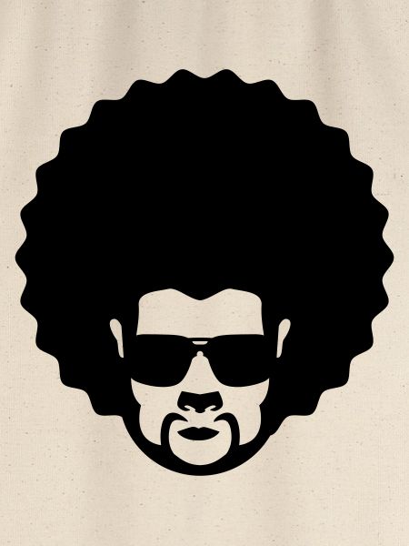 afro