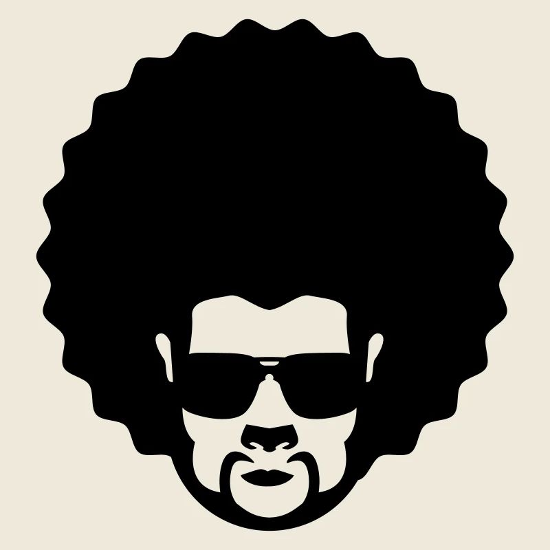 afro
