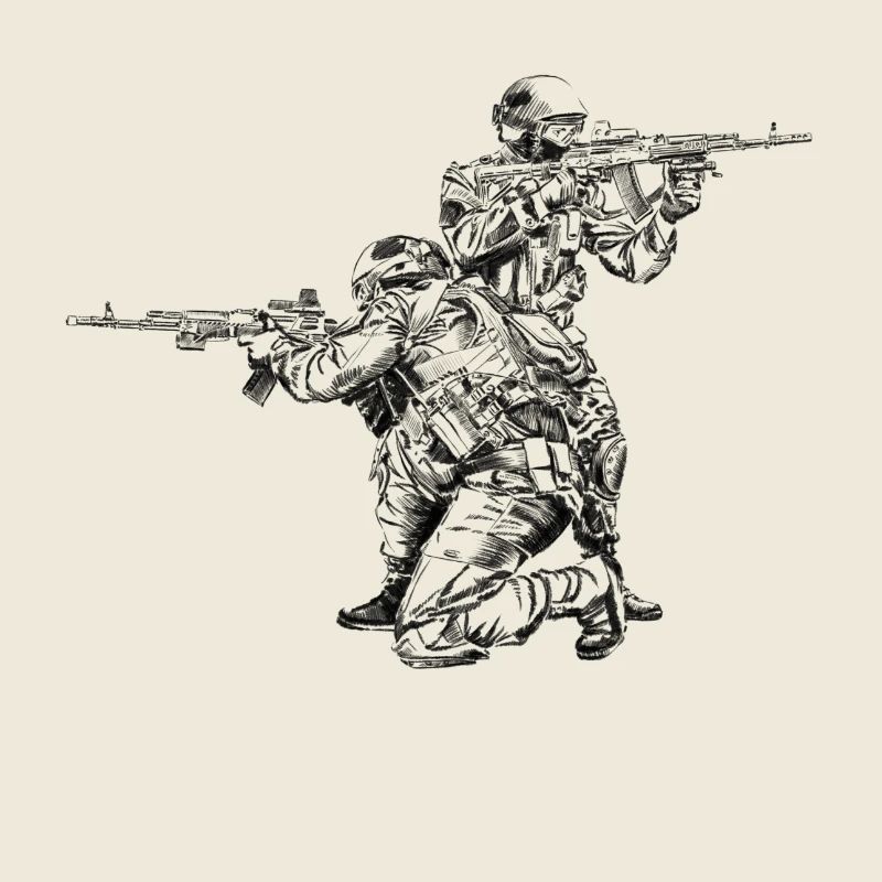 Special Forces