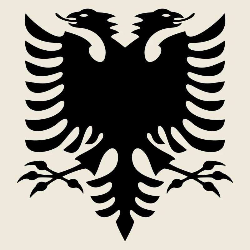 Albania Flag