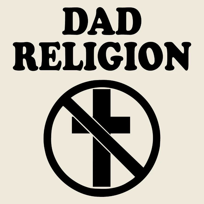 Dad religion