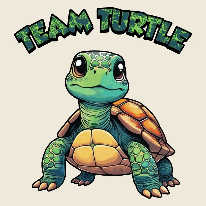 Team Turtle