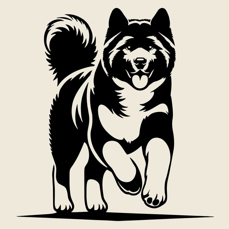 American Akita