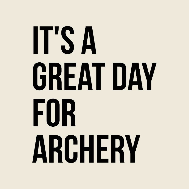 archerie