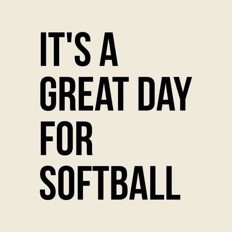 Softball
