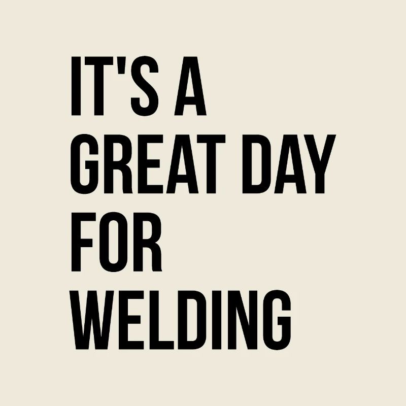 Welding