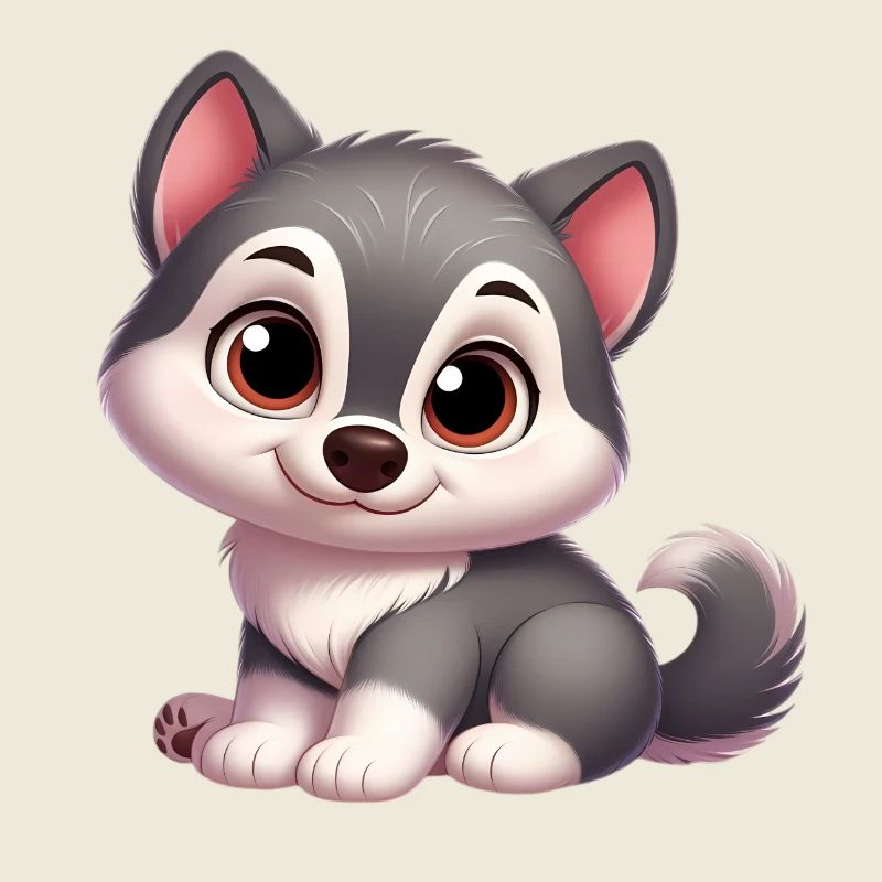 Wolf 11