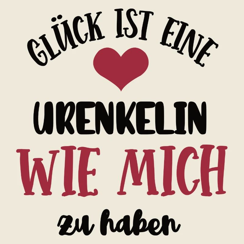 Ur-Enkelin Mädchen Enkelkind Urenkelin Kind Enkel