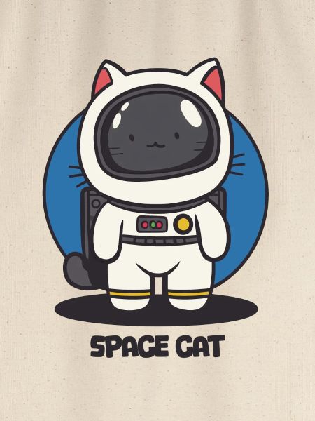 Spacecat