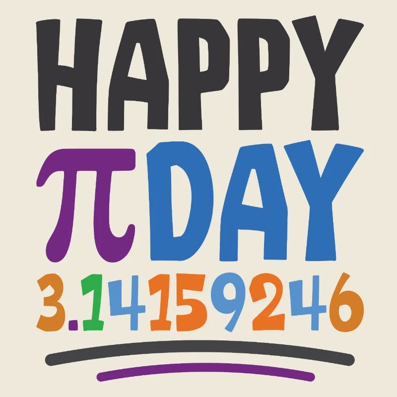 Happy Pi Day