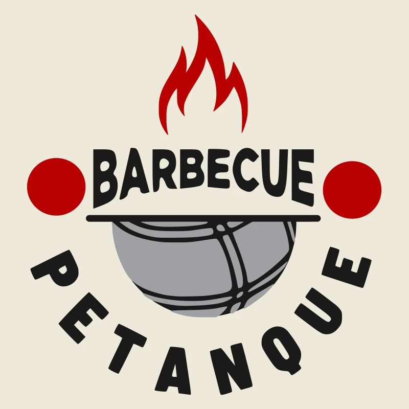 Grill Grill Flame Design
