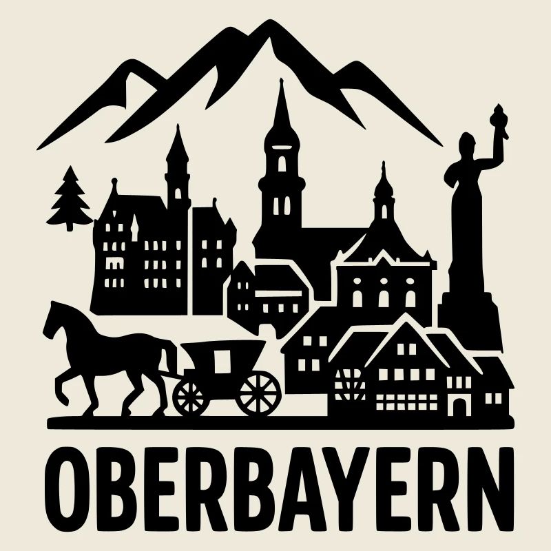 oberbayern bayrisch 