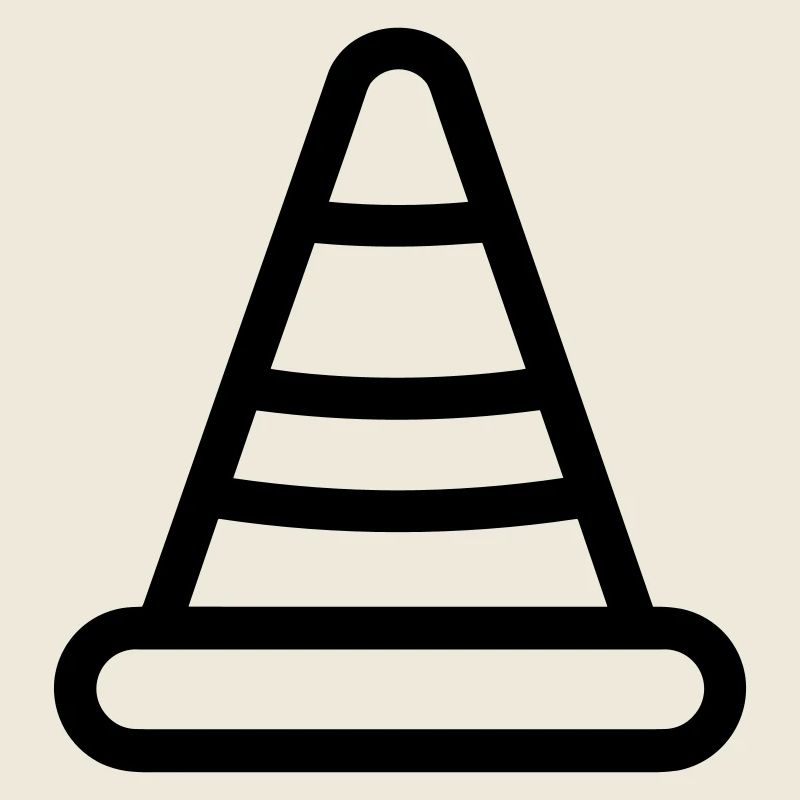 Traffic cone