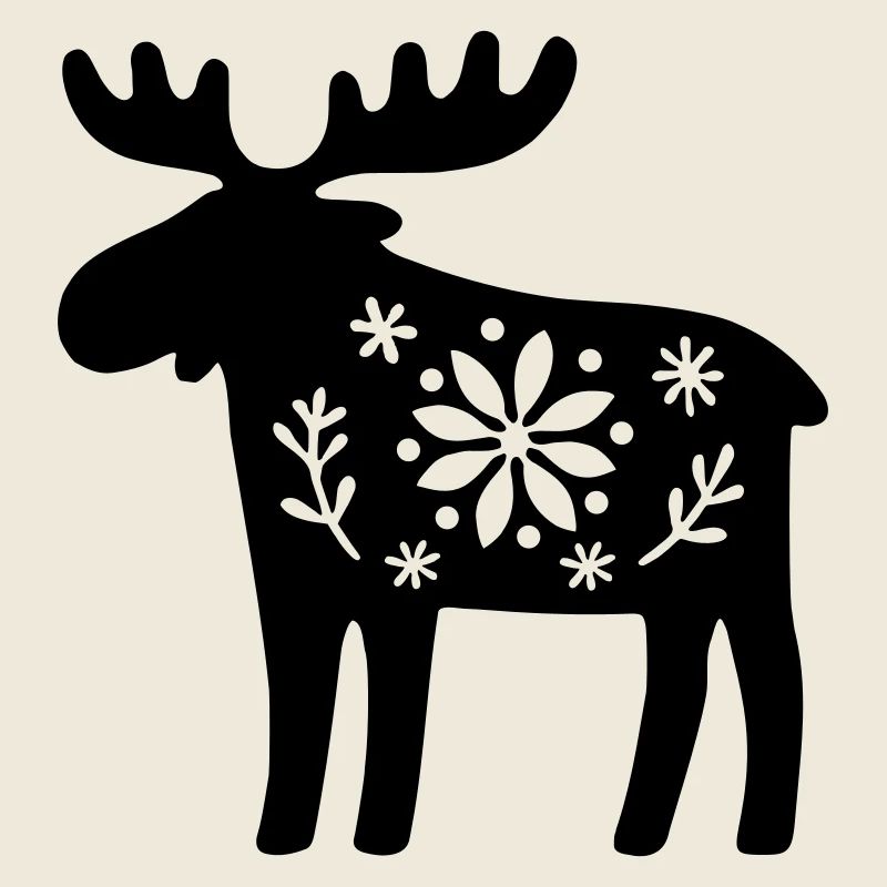 Orignal scandinave – Design d’art populaire nordique