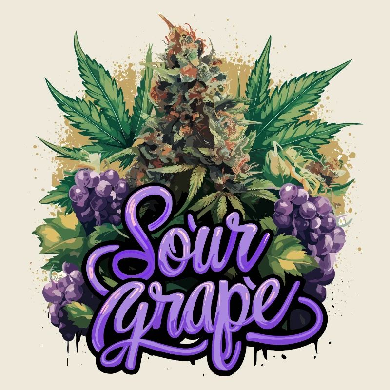 Sour Grape