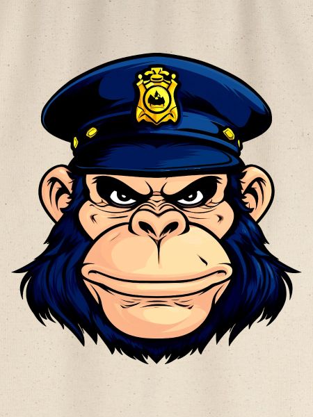 Monkey Police