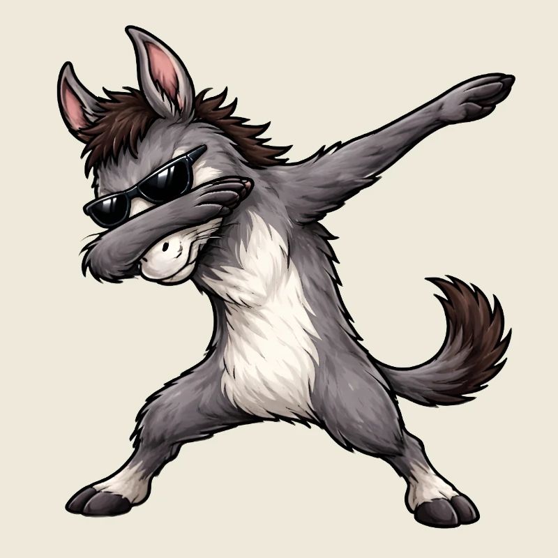 Âne Dab