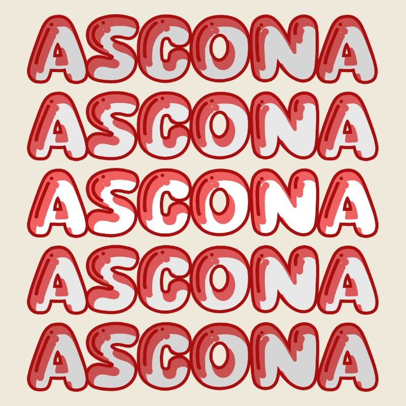 Ascona en plongée