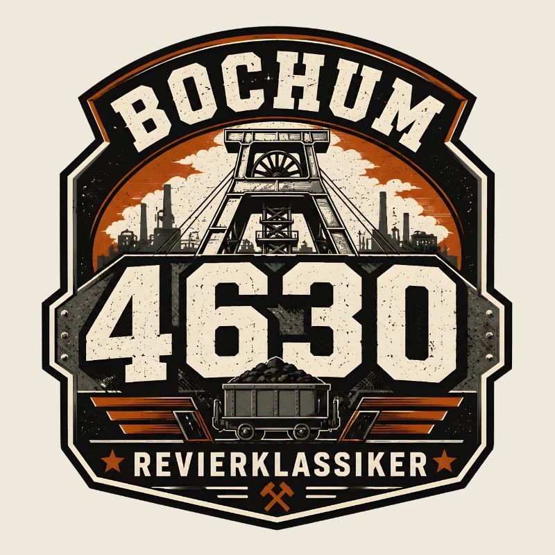 Bochum 4630 Revierklassiker