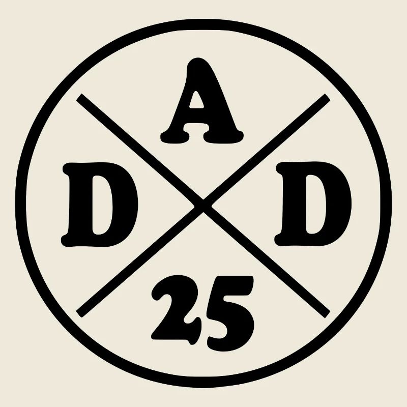 Dad 2025 - dad 25