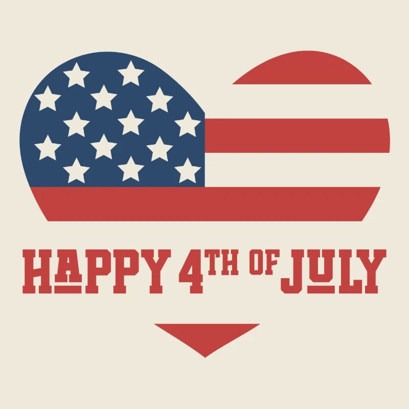 Joyeux 4 juillet
