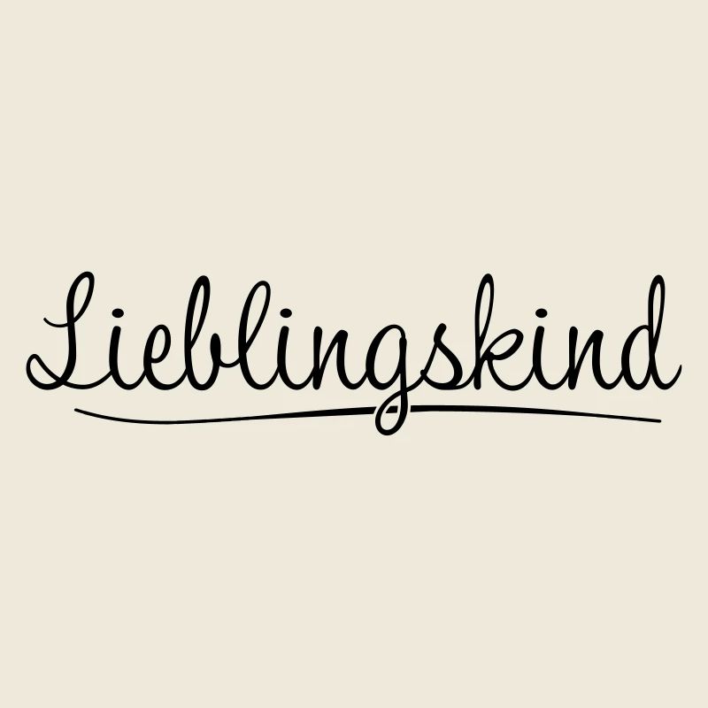 Lieblingskind