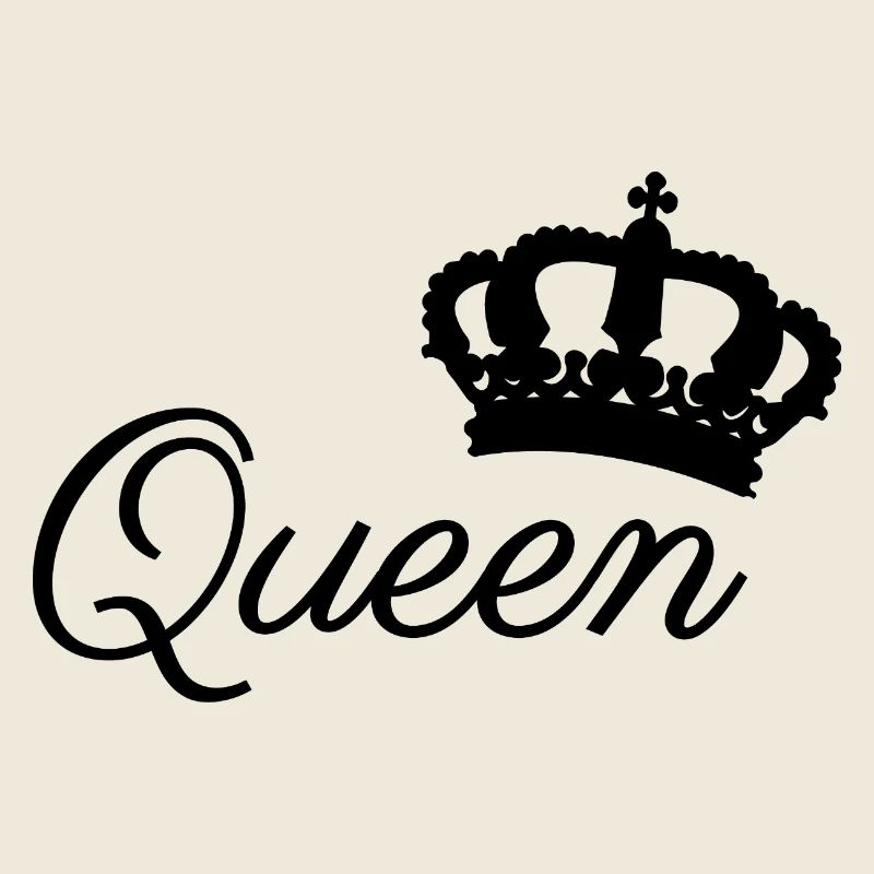 Queen Crown