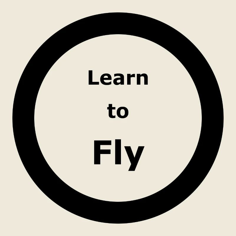 Vorlage 3000x3000 KREIS Learn to Fly 2