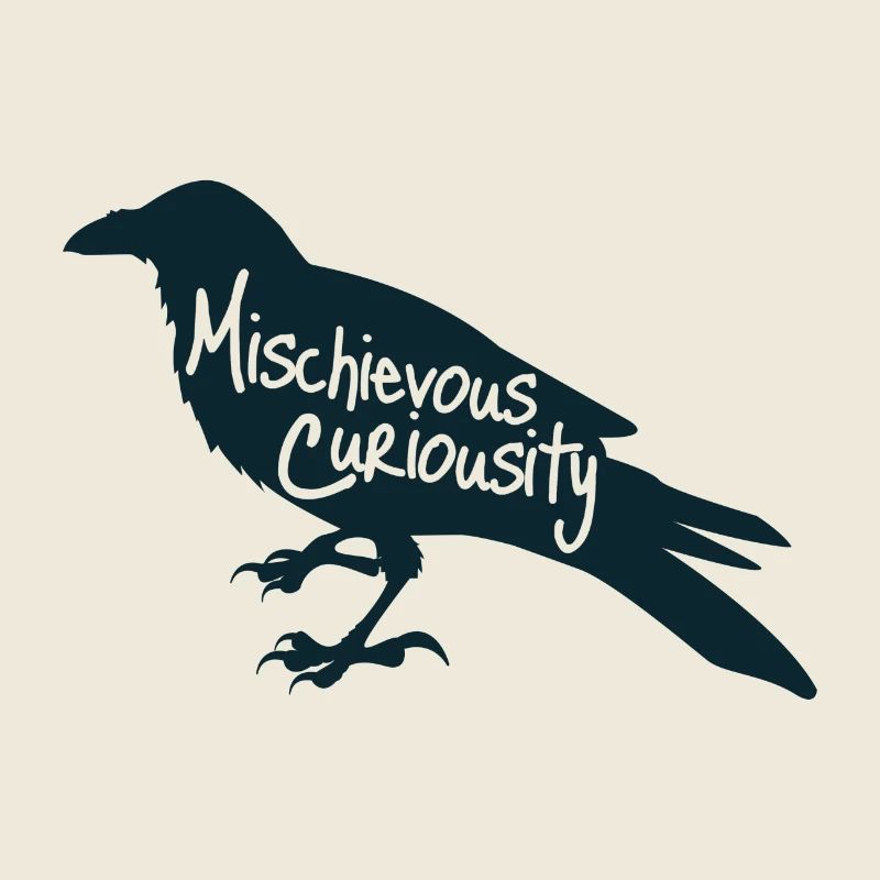 Raven - "Silhouette"