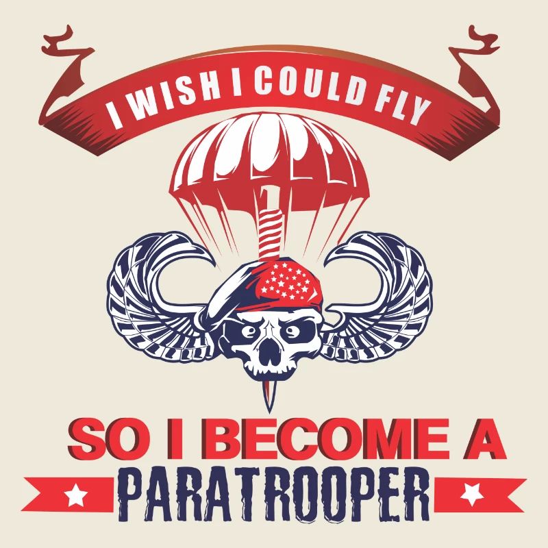 Paratrooper