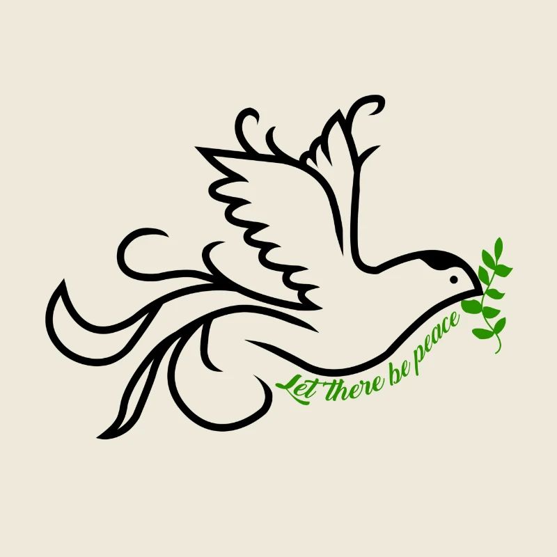 dove of peace