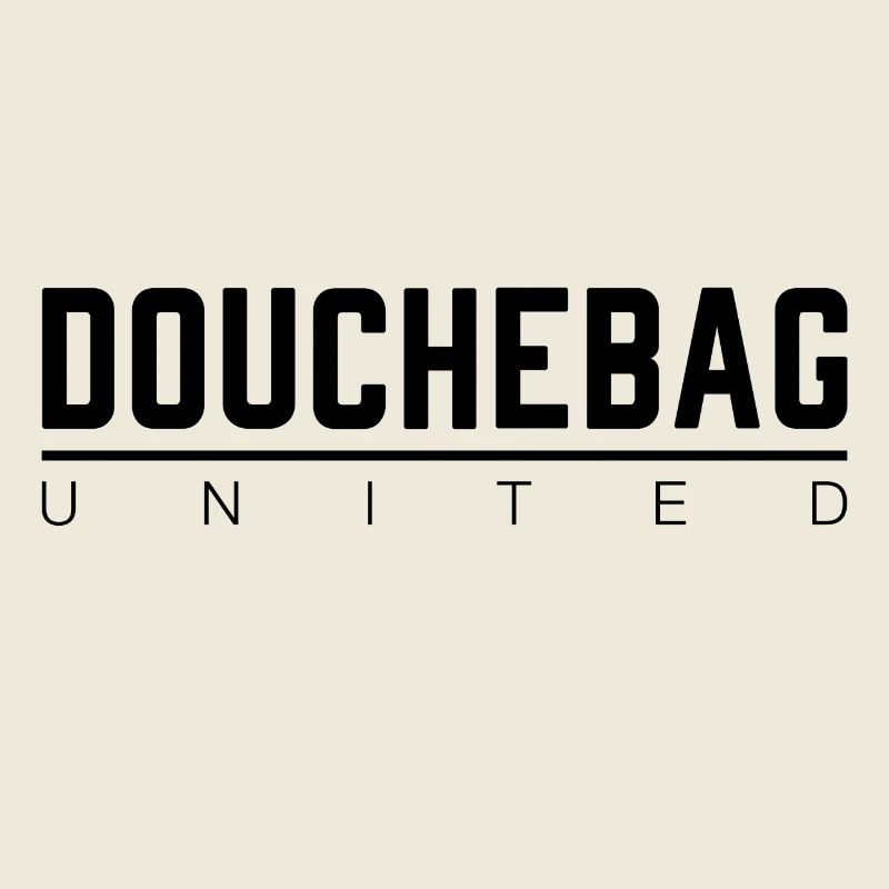 DOUCHEBAG UNITED