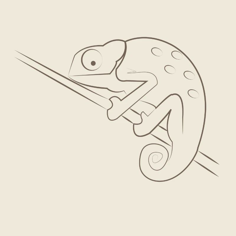 chamaeleon