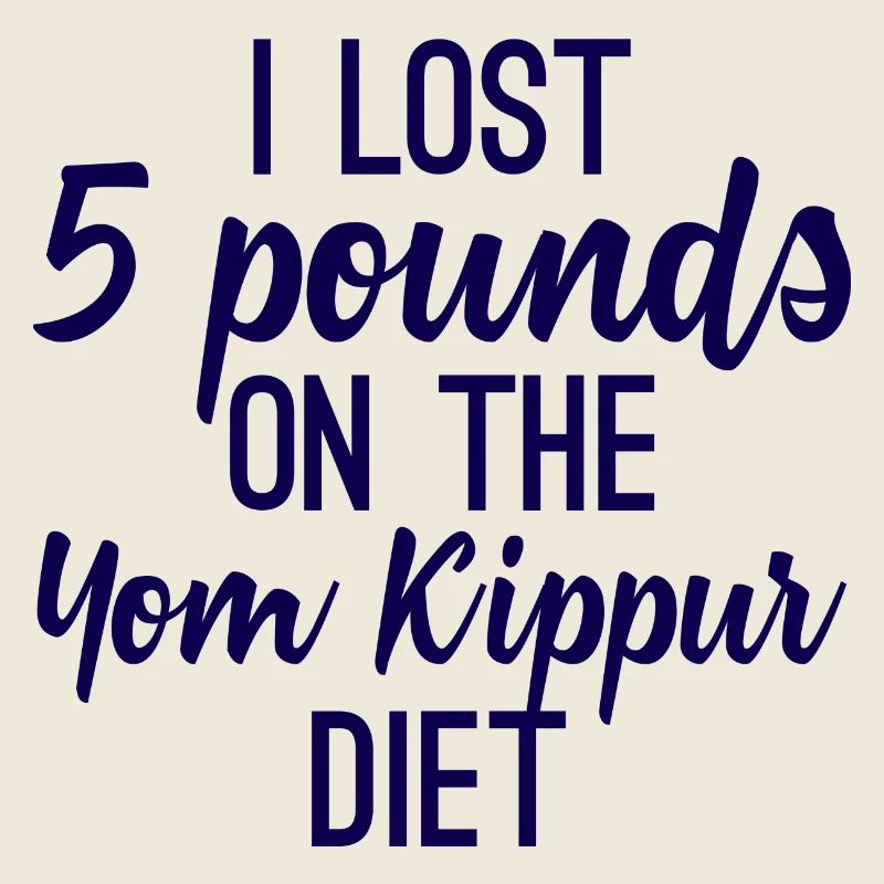 Jom Kippur, Jom ha-Kippurim, Yom Kippur, Geschenk