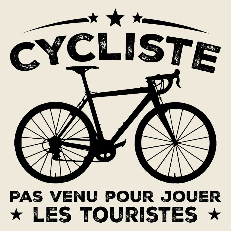 Cyclist Gift Personalized Humor