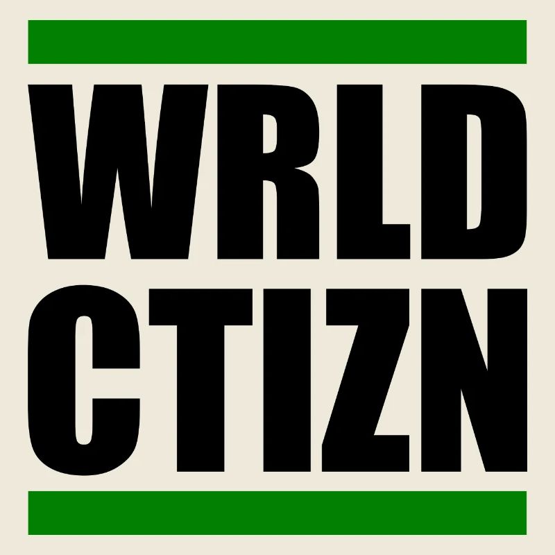 world citizen