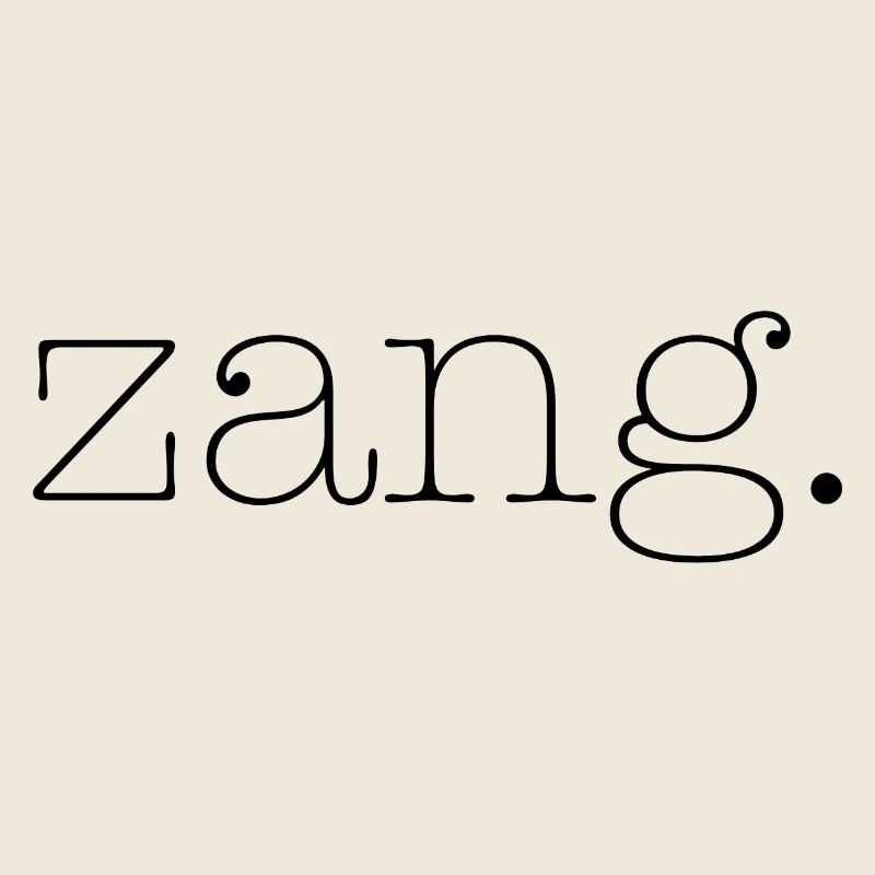 Zang