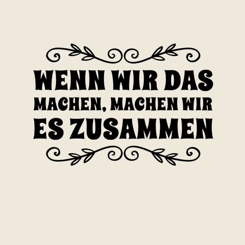 wir halten zusammen