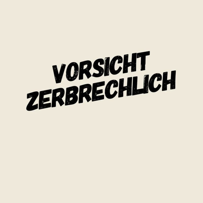 ich könnte kaputt gehen