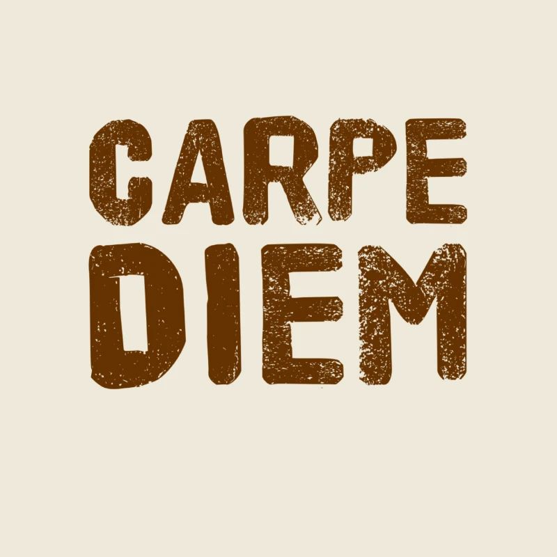 carpe diem