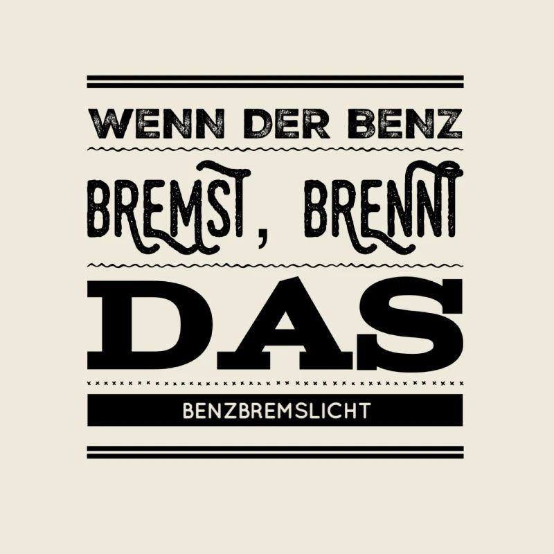 ich bremse