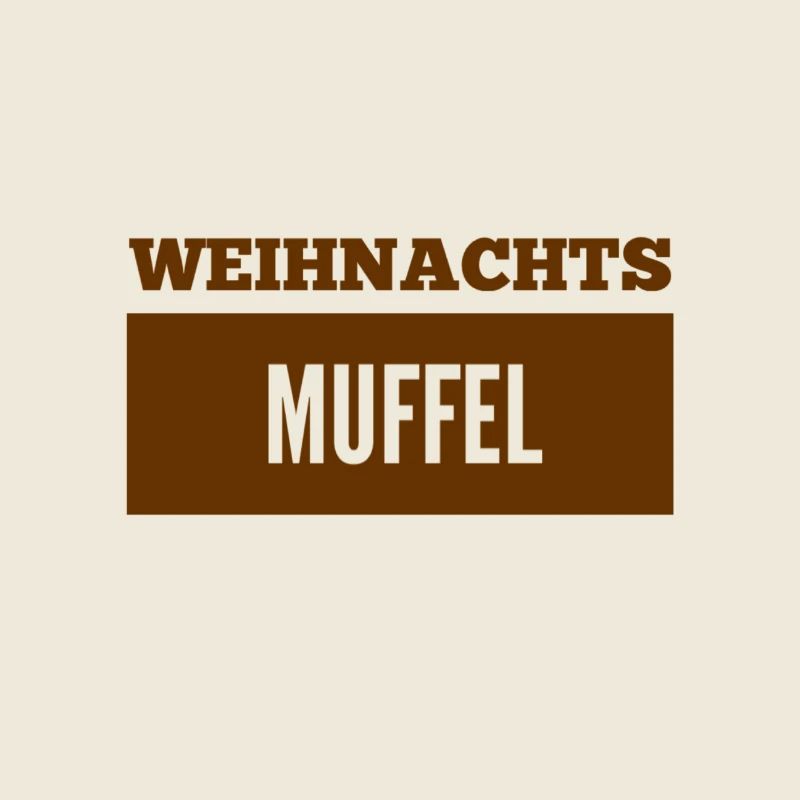 keinen Bock auf Weihnachten