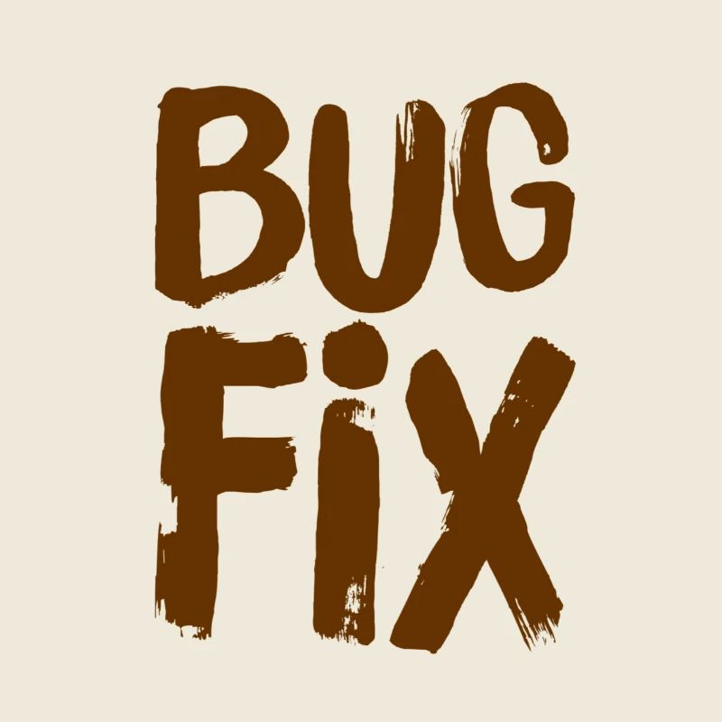 Troubleshooting is my thing