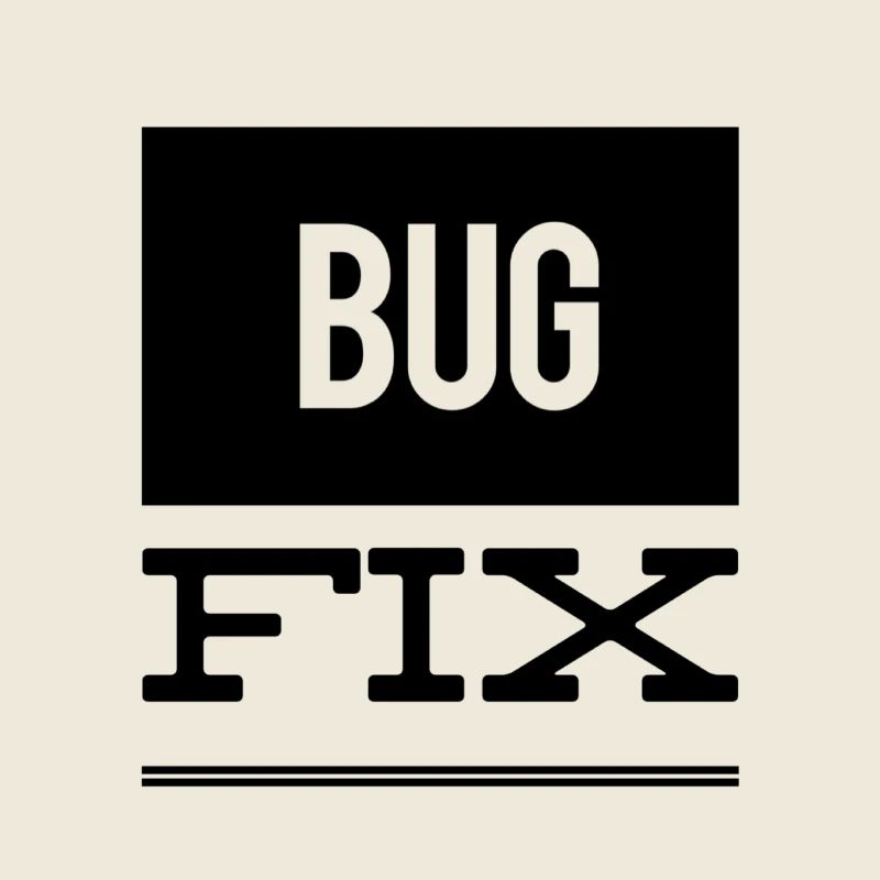 Troubleshooting is always possible