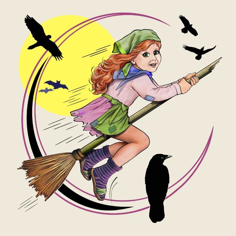 Little Witch