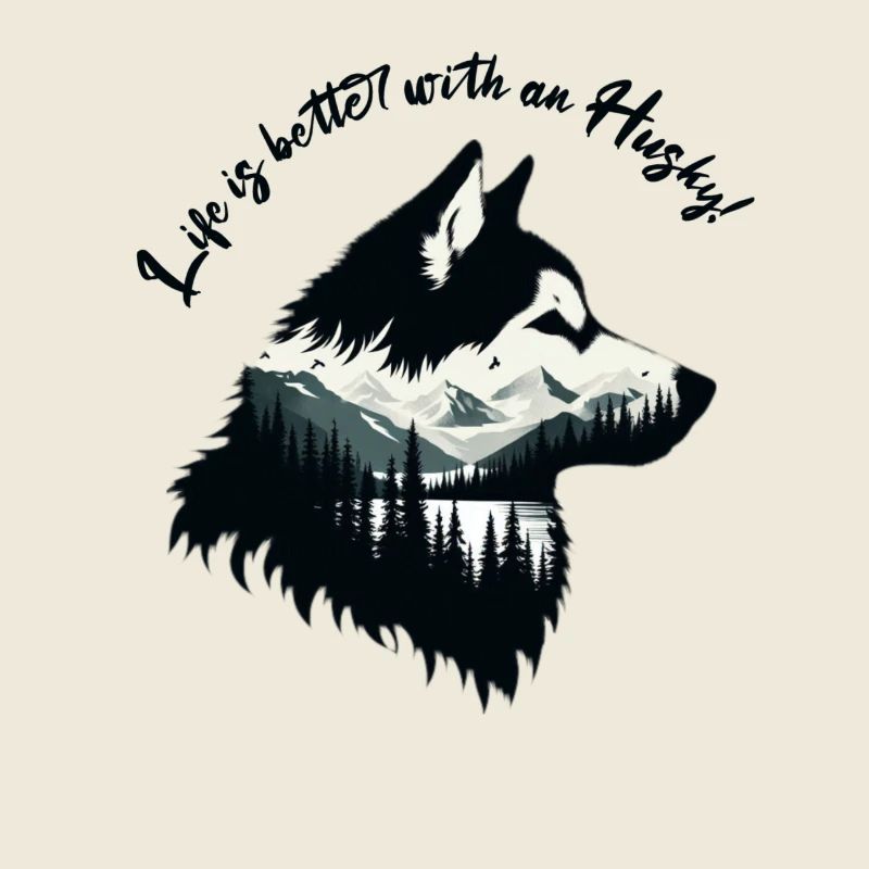 Husky