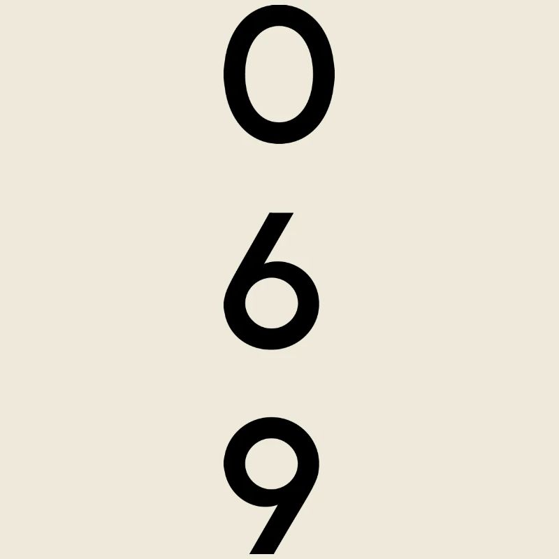 069 - Area code - Frankfurt